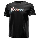 Thor Motocross Loud N Proud T-Shirt