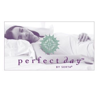 Serta Perfect Day Linens Mattress Pad