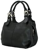 Visconti Leather Handbag Style 18605
