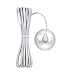 Vestamatic Lichtsensor 1m Kabell�nge