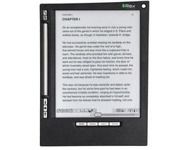 iRex iLiad Book Edition