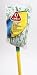4 each: Light & Thirsty Wet Mop (118528)