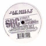 Bring It Back/I Like That/Who [Vinyl]