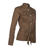 Lol Cheerful Casual Jacket - Women's