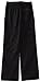 Dickies Generation Flex Men's Youtility Scrub Pants,Black,Small