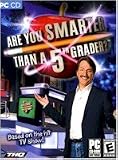 Are You Smarter than a 5th Grader