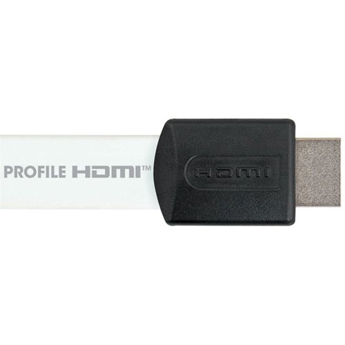 New-Ultralink HDMI Ethernet Cable 1.0M White - UFHDMI1MW New-Ultralink HDMI Ethernet Cable 1.0M White - UFHDMI1MW