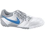 Nike Trainers Shoes Mens 5 Bomba White