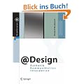@Design: �sthetik, Kommunikation, Interaktion (X.media.press)