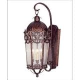 Savoy House Wall Mount Lantern