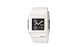 Casio Baby-G Damen-Armbanduhr Anaolg/ Digital Quarz BGA-200-7E2ER