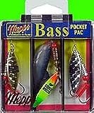 MEPPS KAL-B ALGIA LONG PLAIN BASS KIT