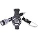 Adrenaline Sport Watch/Flashlight Combo--