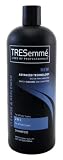 Tresemme Cleanse & Replenish Shampoo 2-in-1, All Hair Types 32 oz. (Pack of 4)