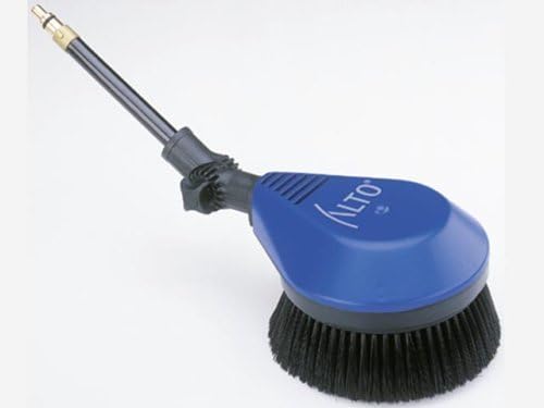 Nilfisk - Rotary Brush 6410762 by Nilfisk-ALTO