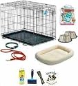 Z-Pets Puppy Care Package Starter Kit - Medium