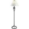 Floor Lamp- Off-White