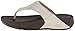 FitFlop Women's Walkstar III Nubuck Thong Sandal