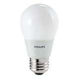 Philips 411645 AccentLED 3-Watt A15 Fan Light Bulb