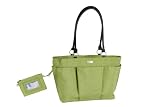 Baggallini Crinkle Nylon A La Carte Medium