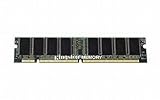 Kingston ValueRAM 128 MB 133MHz SDRAM DIMM Desktop Memory (KVR133X64C3/128)