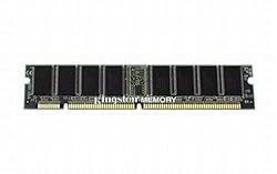Kingston ValueRAM 128 MB 133MHz SDRAM DIMM Desktop Memory (KVR133X64C3/128)