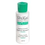 SHIKAI Shampoo Everyday 2 OZ
