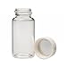 Wheaton Glass Liquid Scintillation Vial, with Urea Metal Foil Lined Screw Cap