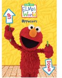 Elmo's World: Opposites by Sesame Street