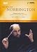 DVD : Sir Roger Norrington - In Rehearsal