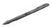 Ansmann Infiniter 4-in-1 Laserpointer (PDA-Stylus, Kugelschreiber, LED-Licht, Touchscreen-Stift) silber