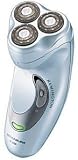 Remington R-950 Titanium MicroFlex Rechargeable Shaver with Bonus PG-150 Personal Groomer