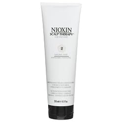 Nioxin System 2 Scalp Therapy (Conditioner), 8.5-oz Bottle (Pack of 2)