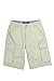 KXKY Mens Performance Multi-Pocket Cargo Short