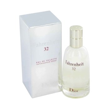 Christian Dior Fahrenheit 32 Homme/Men 50ml EDT Spray Preisvergleich