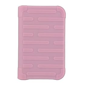 Premium Silicone Sleeve Case for Western Digital WD Passport Essential Elements Portable 2.5" Hard 