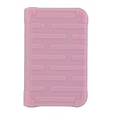 Premium Silicone Sleeve Case for Western Digital WD Passport Essential Elements Portable 2.5