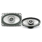 Pioneer TS-G4642R 4-Inch X 6-Inch 2-Way 130-Watt Speaker