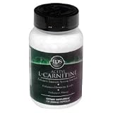 IDS, ACETYL L-CARNITINE 120 CAPS