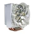 Cooler Master Hyper UC HCA-F61-GP - Processor cooler - ( Socket 754, Socket 940, Socket 775, Socket 939, Socket AM2 ) - aluminum with copper base