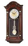 Seiko Clocks - QXH004BLH