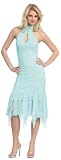 Bridesmaid Formal Prom Gown Dress