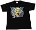 SANTANA - Shaman - Black T-shirt