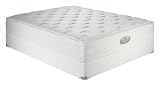 Simmons BeautyRest Classic Plush Baran King Mattress Only