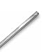 Helix HEXSRS12B Anti Rust Coating 3/4" DD x 36" Steering Rod Shaft