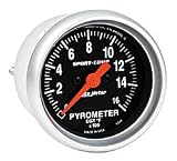 AUTO METER 3344