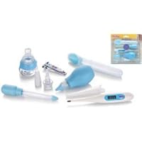 NUBY BPA FREE 7-Piece Medical Organizer Kit
