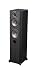 Electronics : Wharfedale VARDUS300-BLACK Wharfedale Vardus VR-300 Hifi Speakers in Black
