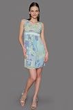 Print Dresses by Signette