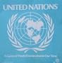 United Nations: A Game of World Domination in Our Time [Album Game]